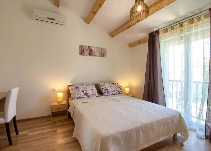 빌라 Charming Seve With Private Pool In *