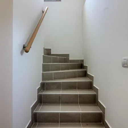 Charming Seve With Private Pool In Willa *