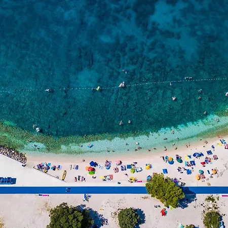 Charming Seve With Private Pool In Willa *